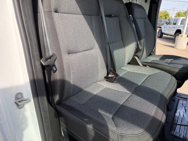 new 2025 Ram ProMaster 1500 car, priced at $39,373