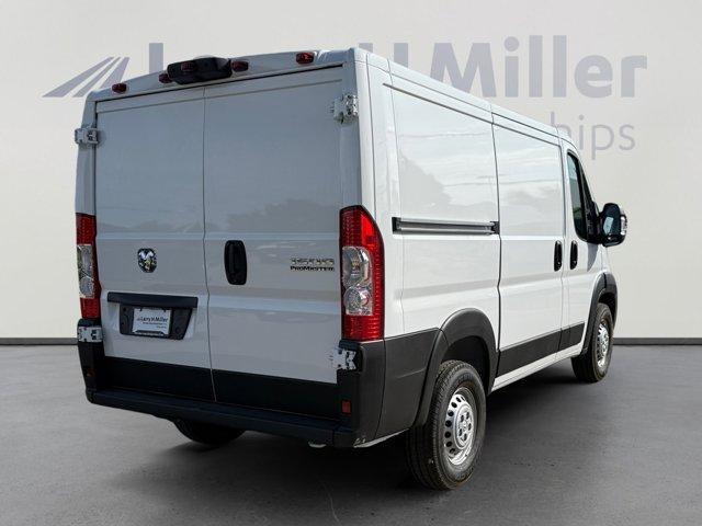 new 2025 Ram ProMaster 1500 car, priced at $39,373