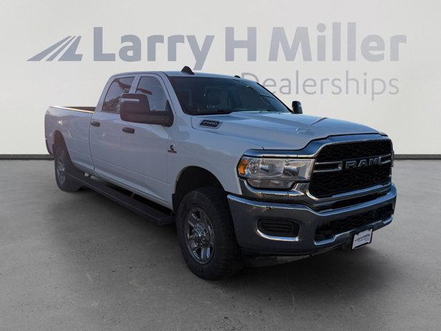 used 2023 Ram 2500 car, priced at $38,364