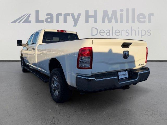 used 2023 Ram 2500 car, priced at $38,364