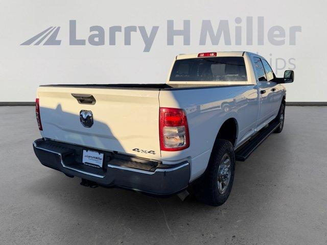 used 2023 Ram 2500 car, priced at $38,364