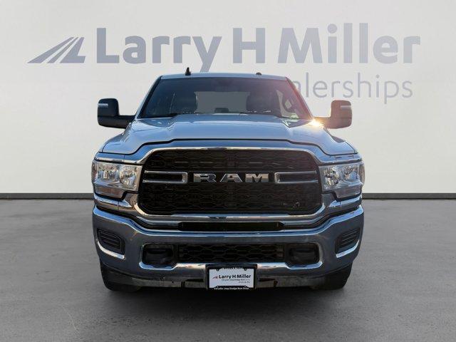 used 2023 Ram 2500 car, priced at $38,364
