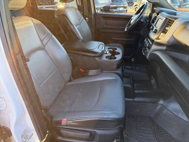 used 2023 Ram 2500 car, priced at $38,364