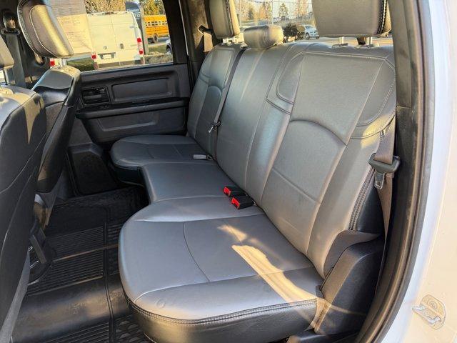 used 2023 Ram 2500 car, priced at $38,364