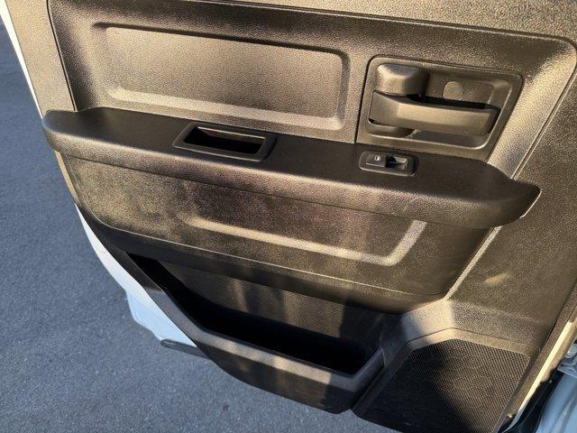 used 2023 Ram 2500 car, priced at $38,364