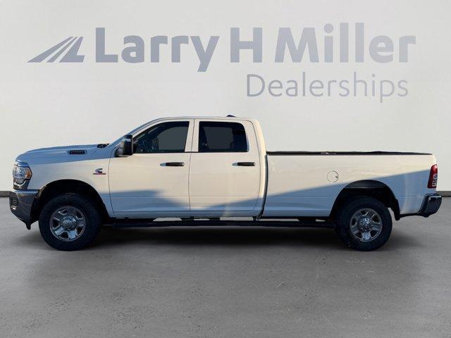 used 2023 Ram 2500 car, priced at $38,364
