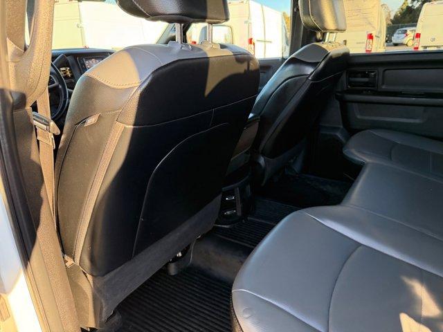 used 2023 Ram 2500 car, priced at $38,364