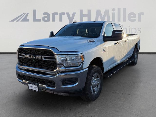 used 2023 Ram 2500 car, priced at $38,364