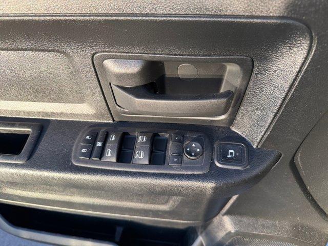 used 2023 Ram 2500 car, priced at $38,364