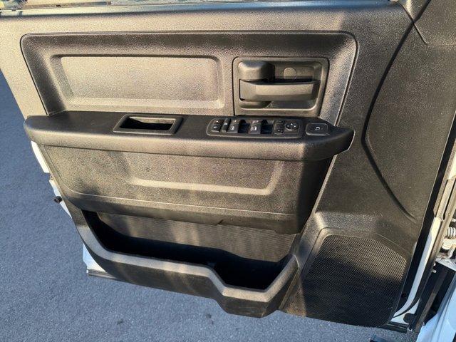 used 2023 Ram 2500 car, priced at $38,364