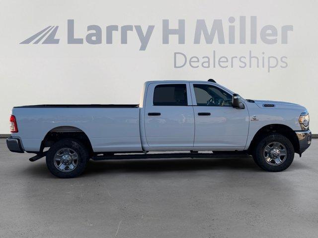 used 2023 Ram 2500 car, priced at $38,364