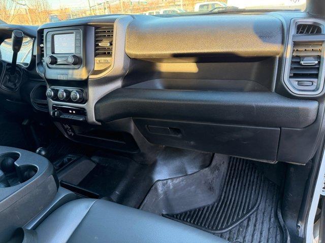 used 2023 Ram 2500 car, priced at $38,364