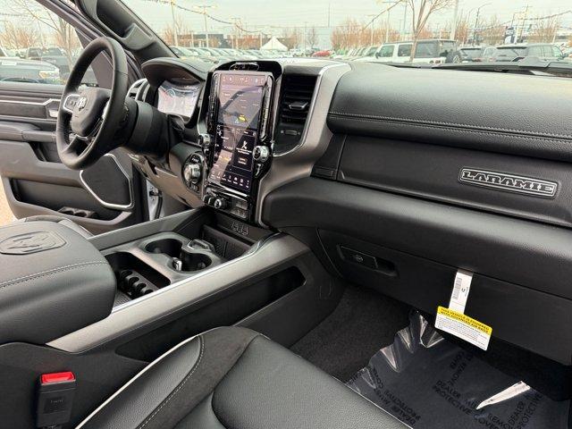 new 2026 Ram 1500 car, priced at $59,714