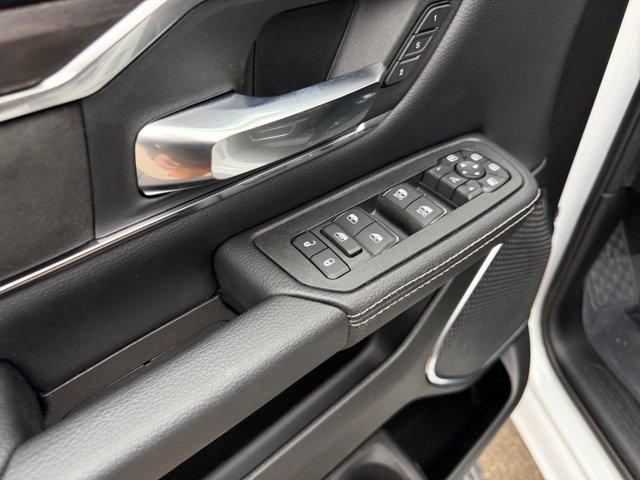 new 2026 Ram 1500 car, priced at $59,714