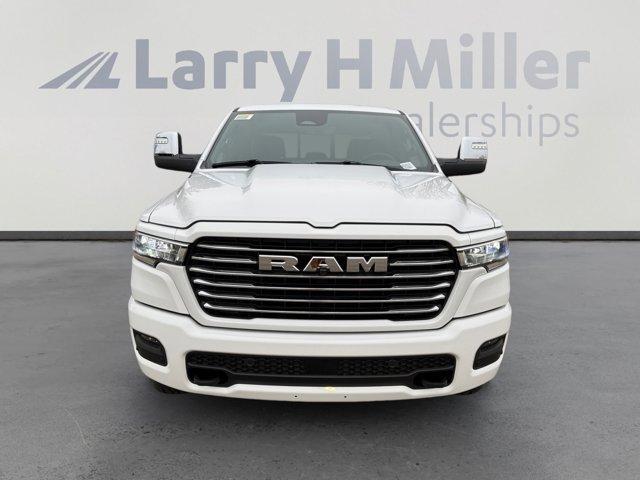 new 2026 Ram 1500 car, priced at $59,714