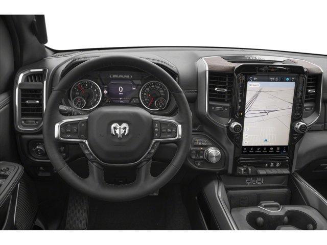 new 2026 Ram 1500 car, priced at $59,821