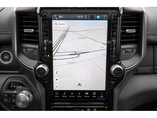 new 2026 Ram 1500 car, priced at $59,821