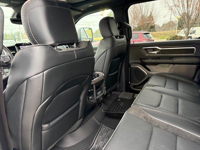 new 2026 Ram 1500 car, priced at $59,714