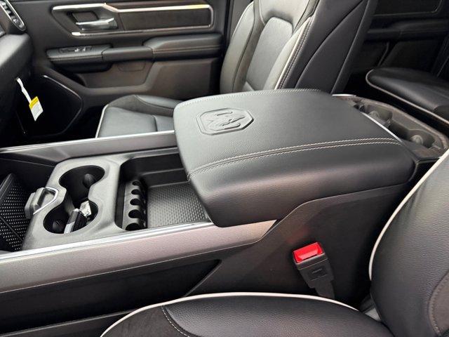 new 2026 Ram 1500 car, priced at $59,714