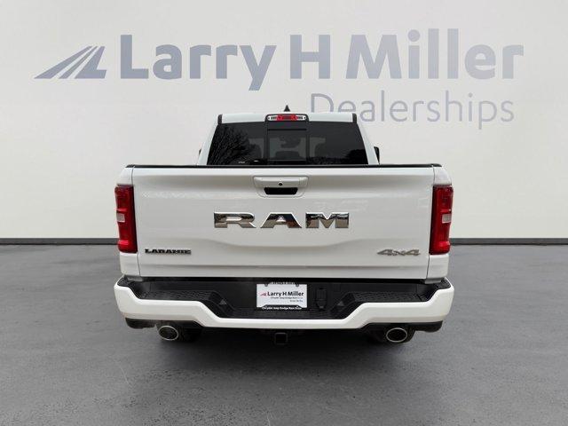 new 2026 Ram 1500 car, priced at $59,714