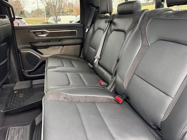 new 2026 Ram 1500 car, priced at $59,714