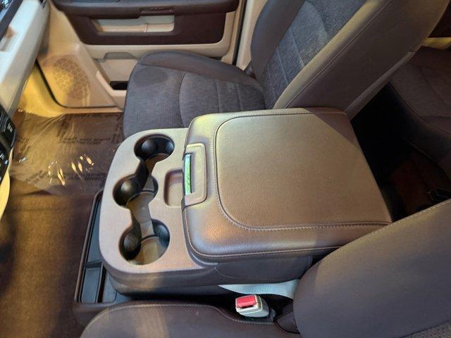 used 2017 Ram 1500 car, priced at $22,123