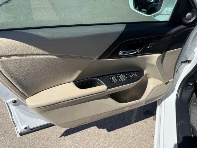 used 2015 Honda Accord car, priced at $19,976