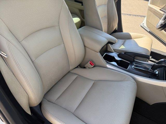 used 2015 Honda Accord car, priced at $19,976