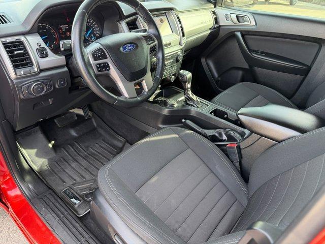 used 2019 Ford Ranger car, priced at $22,028