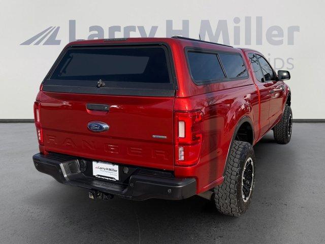 used 2019 Ford Ranger car, priced at $22,028