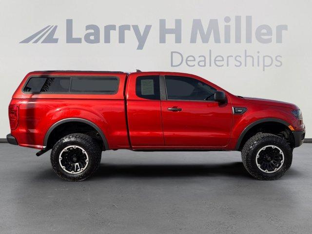 used 2019 Ford Ranger car, priced at $22,028