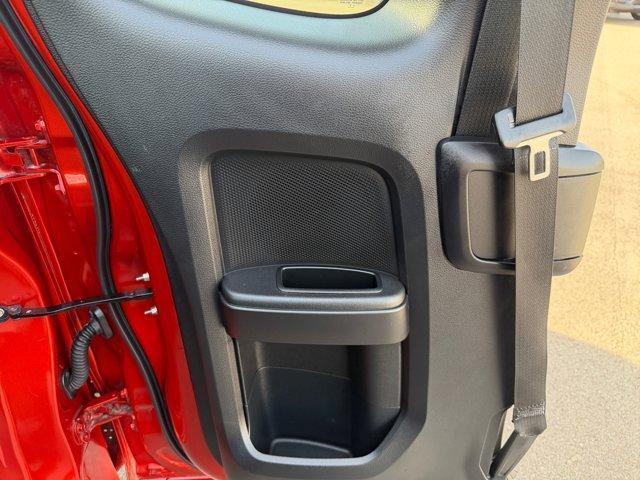 used 2019 Ford Ranger car, priced at $22,028