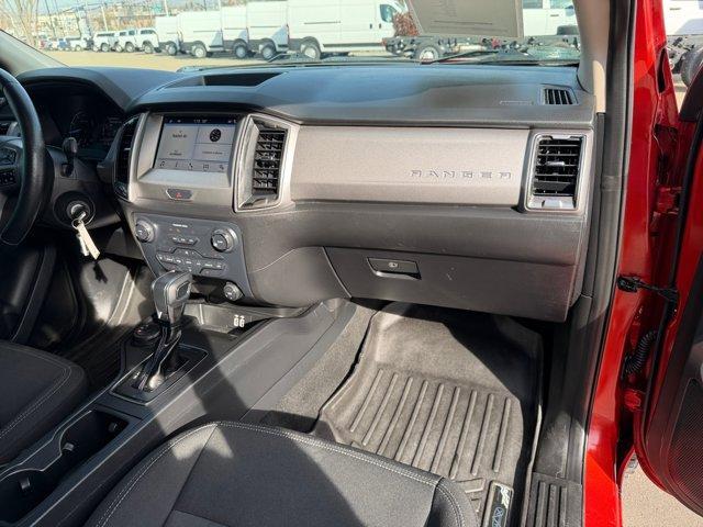 used 2019 Ford Ranger car, priced at $22,028