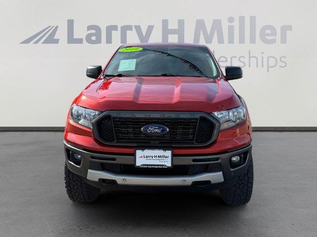 used 2019 Ford Ranger car, priced at $22,028