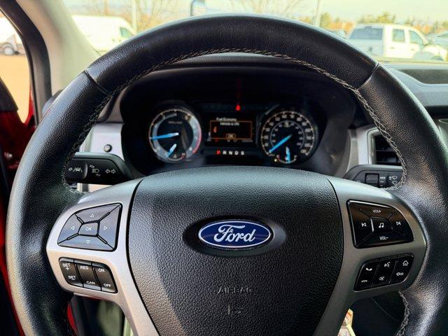 used 2019 Ford Ranger car, priced at $22,028