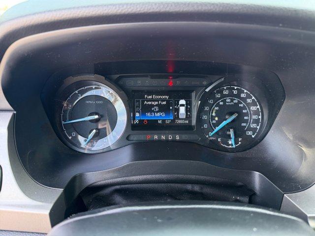 used 2019 Ford Ranger car, priced at $22,028