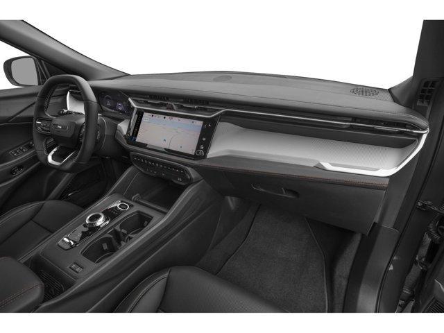 new 2026 Jeep Cherokee car, priced at $38,664