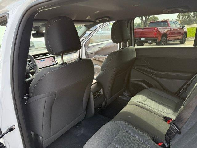 new 2026 Jeep Cherokee car, priced at $36,236