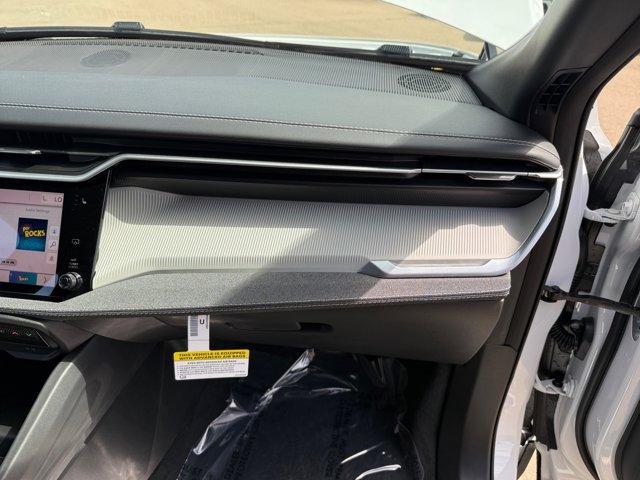 new 2026 Jeep Cherokee car, priced at $36,236