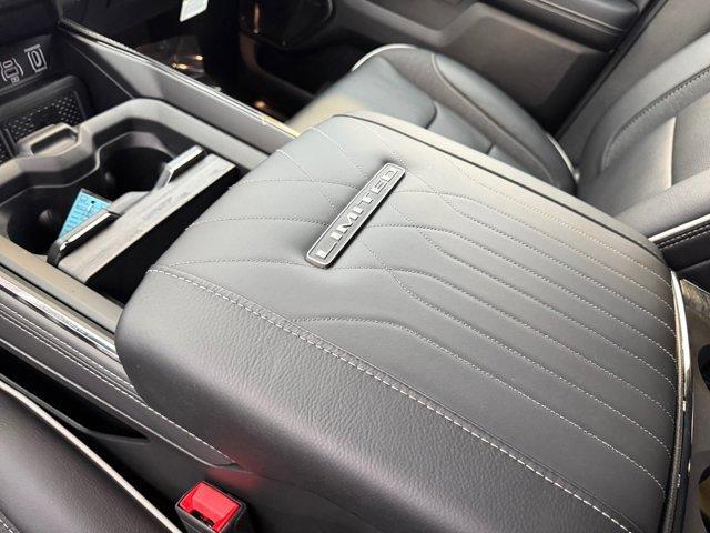 new 2026 Ram 1500 car, priced at $95,930