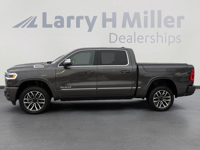 new 2026 Ram 1500 car, priced at $95,930