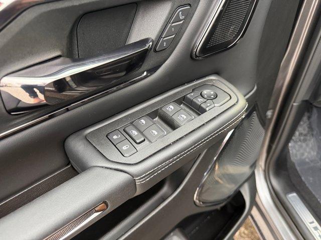 new 2026 Ram 1500 car, priced at $95,930