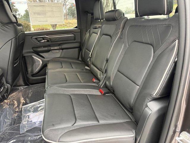 new 2026 Ram 1500 car, priced at $95,930