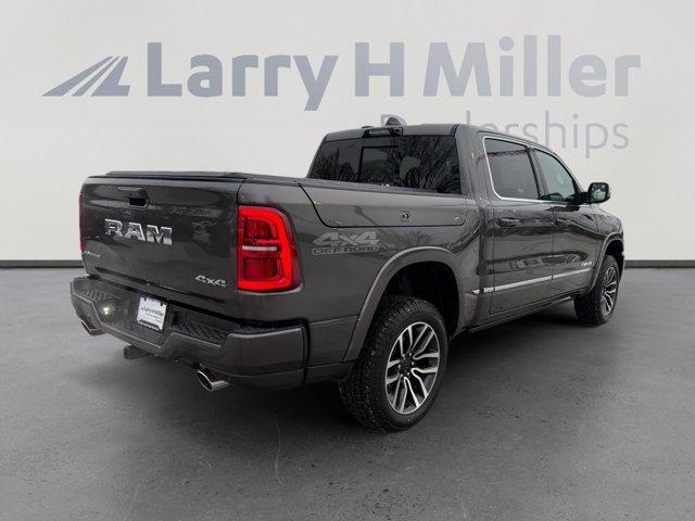 new 2026 Ram 1500 car, priced at $95,930