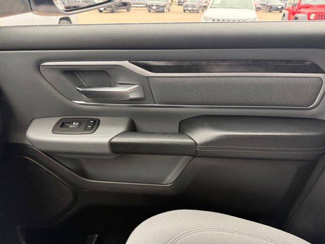 used 2020 Ram 1500 car, priced at $26,561