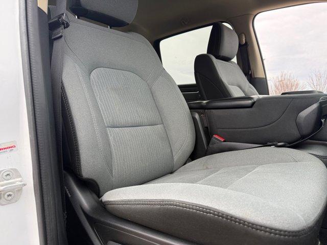 used 2020 Ram 1500 car, priced at $26,561