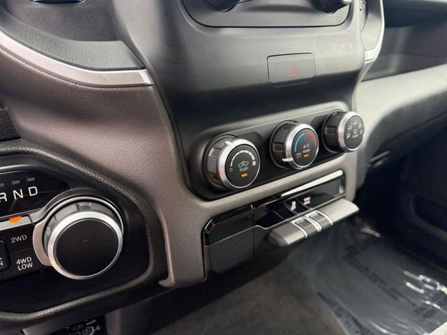 used 2020 Ram 1500 car, priced at $26,561