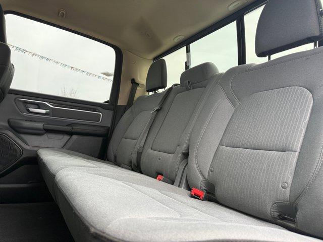 used 2020 Ram 1500 car, priced at $26,561