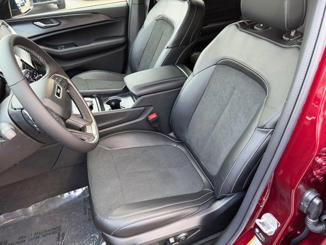 new 2025 Jeep Grand Cherokee L car, priced at $40,705