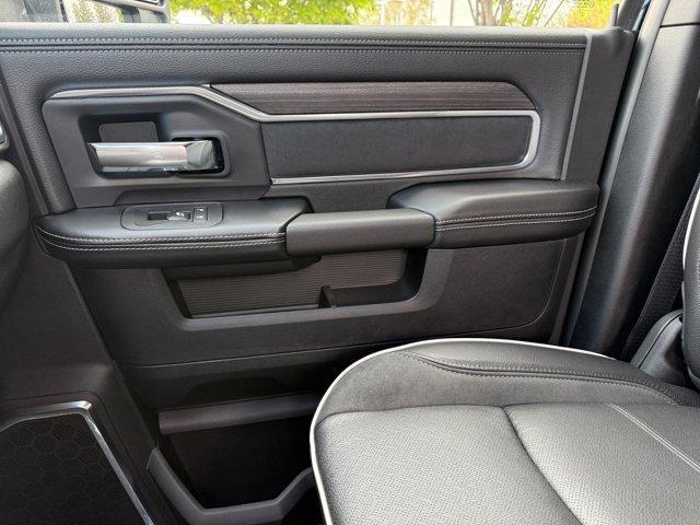 new 2026 Ram 2500 car, priced at $77,999